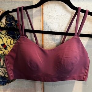 Lululemon Like A Cloud Bra